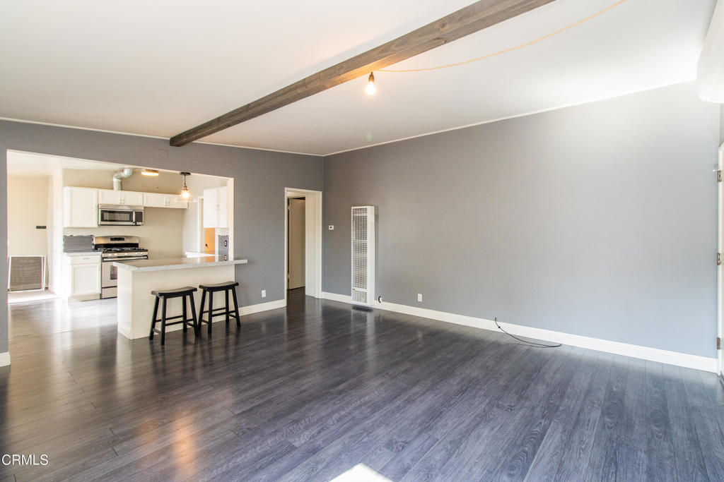 Not Applicable - Residential Lease