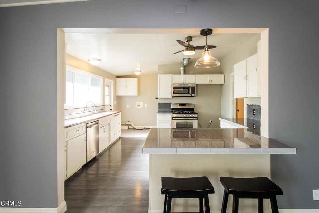 Not Applicable - Residential Lease