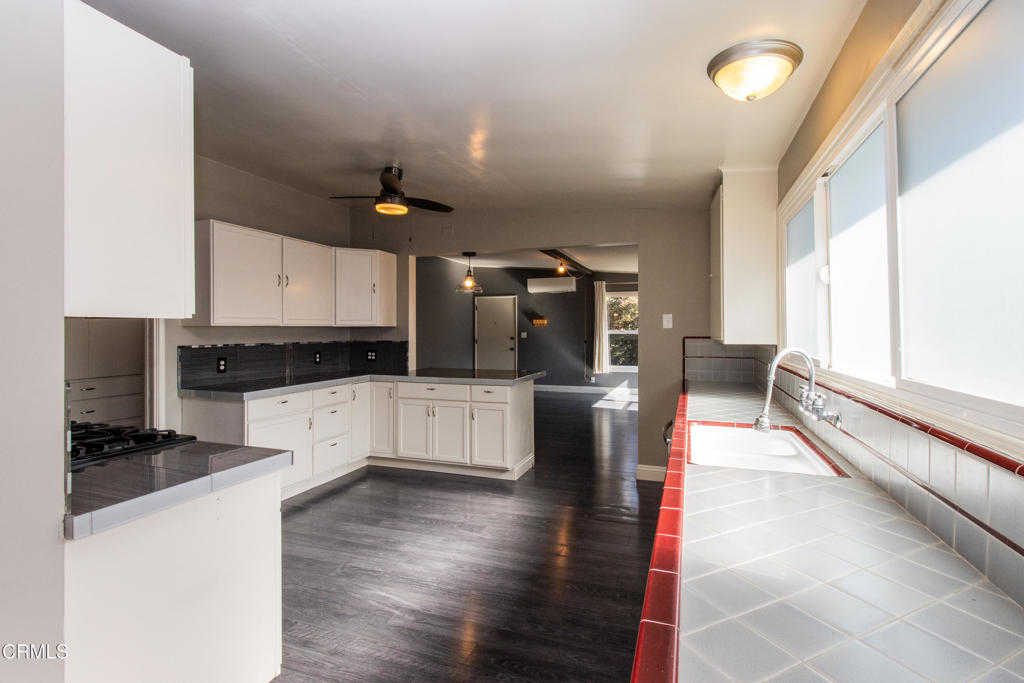 Not Applicable - Residential Lease