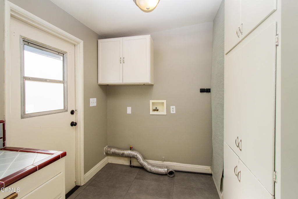 Not Applicable - Residential Lease