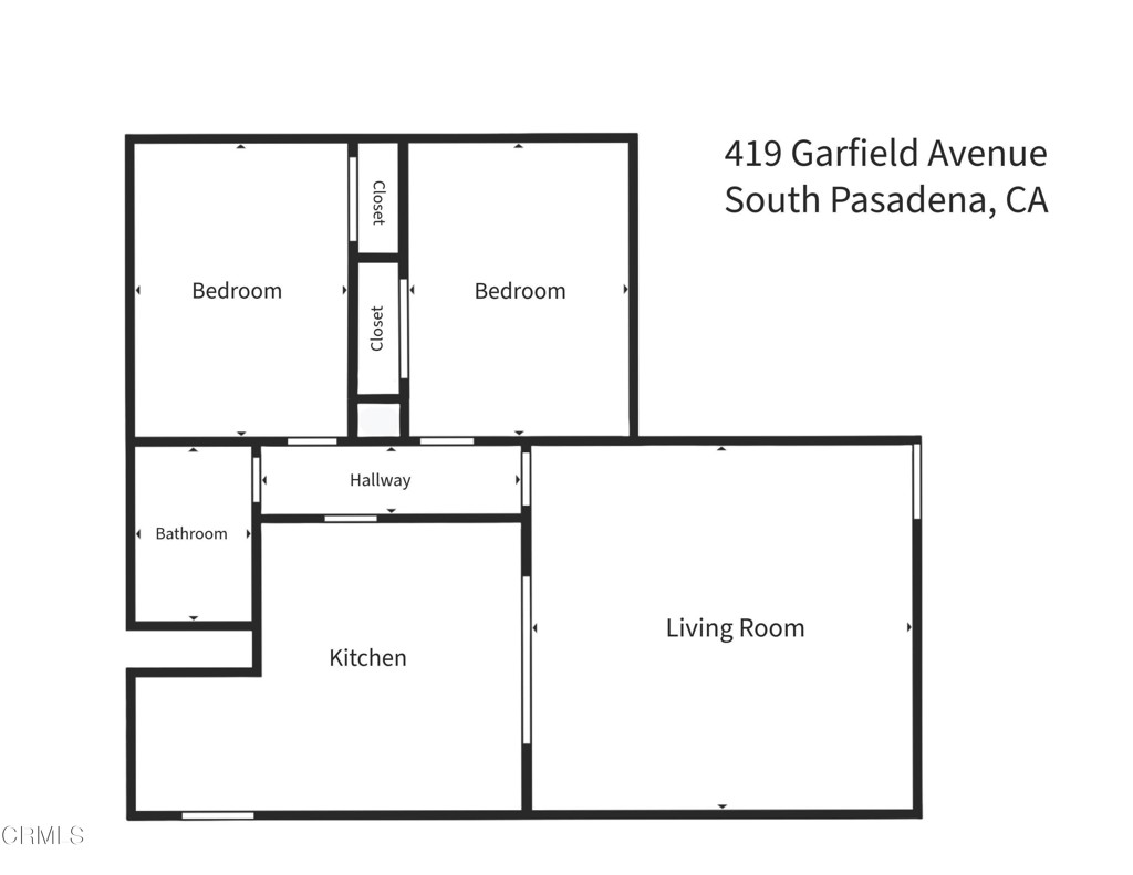Not Applicable - Residential Lease
