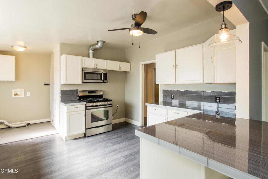 Not Applicable - Residential Lease