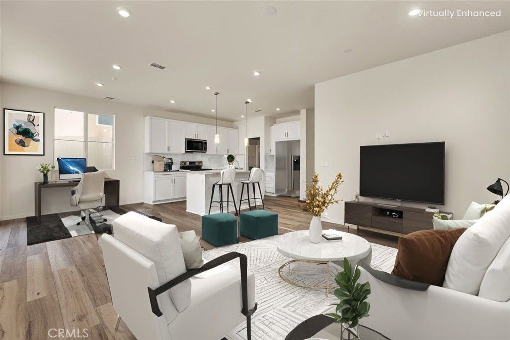 Photo of 521 Pablo Road, Lake Elsinore, CA 92530 (MLS # PW25216640)