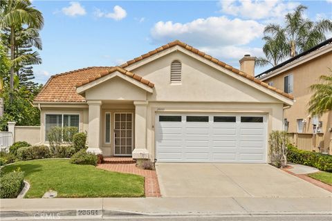 Photo of 28661 Via Pasatiempo, Laguna Niguel, CA 92677 (MLS # OC26078075)