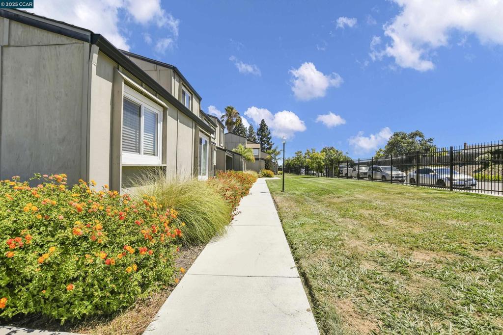 ANTIOCH - Residential