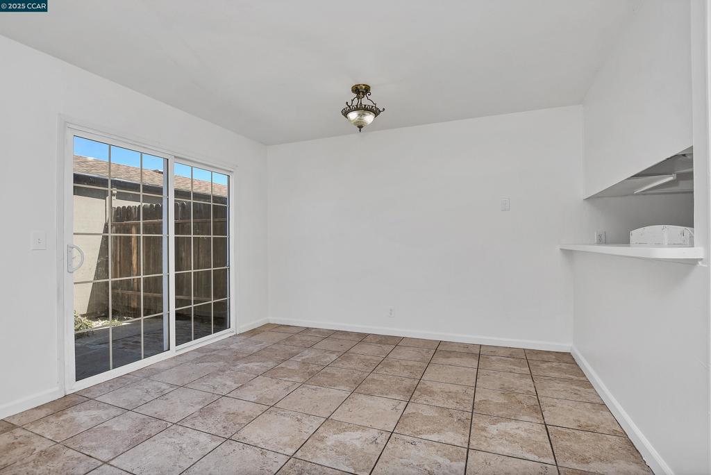 ANTIOCH - Residential