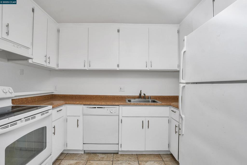 ANTIOCH - Residential