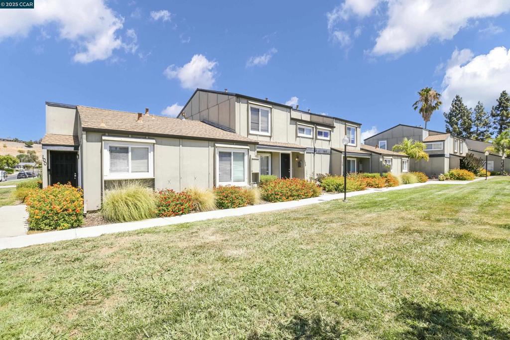 ANTIOCH - Residential