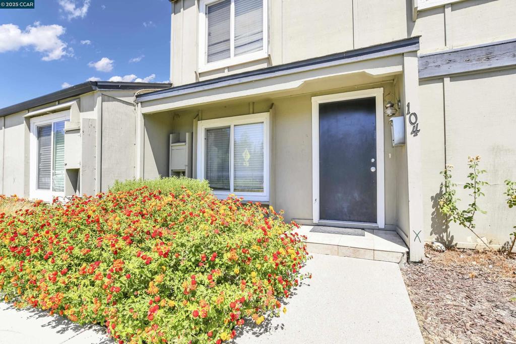 ANTIOCH - Residential