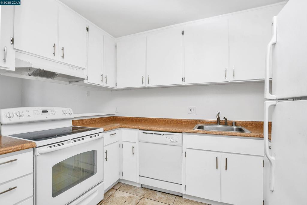 ANTIOCH - Residential