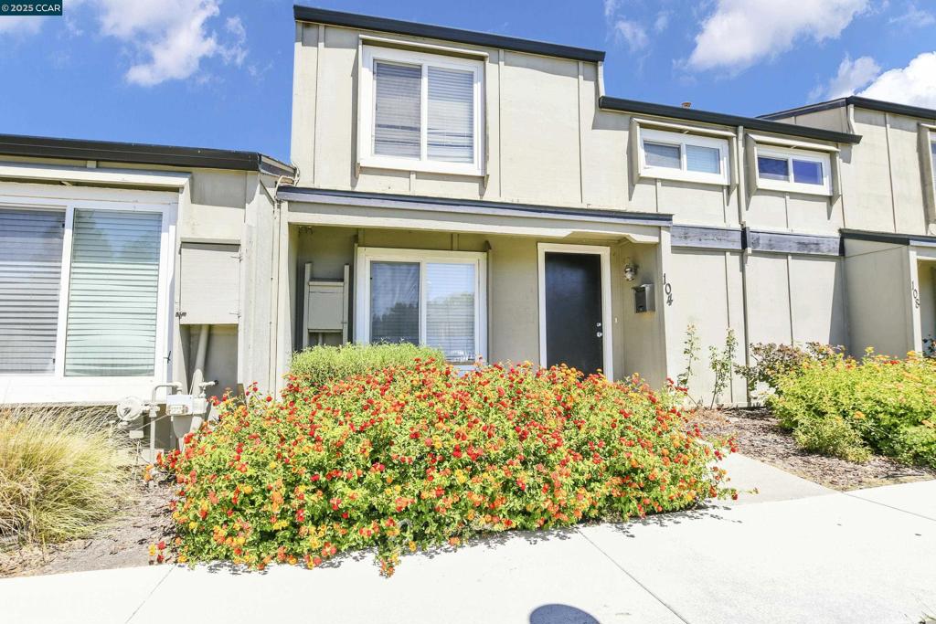 ANTIOCH - Residential