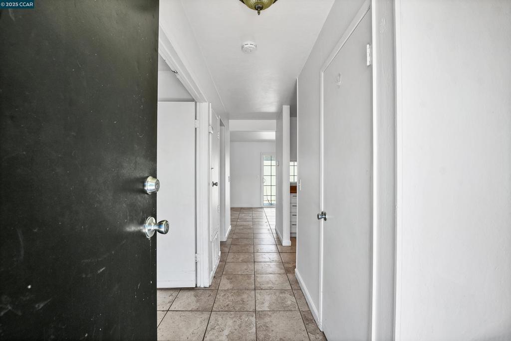 ANTIOCH - Residential