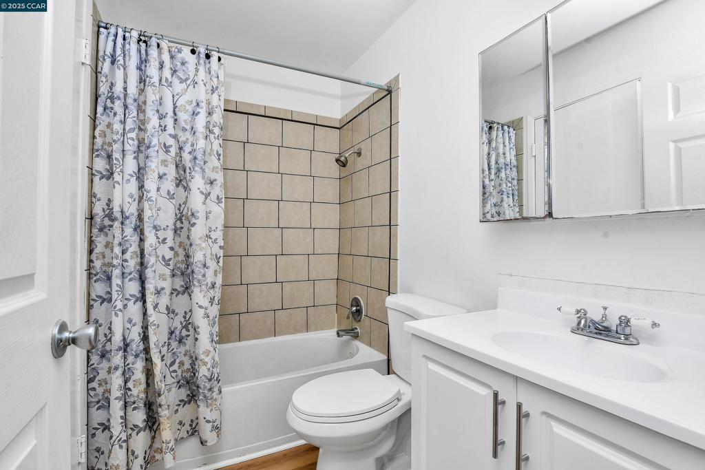 ANTIOCH - Residential