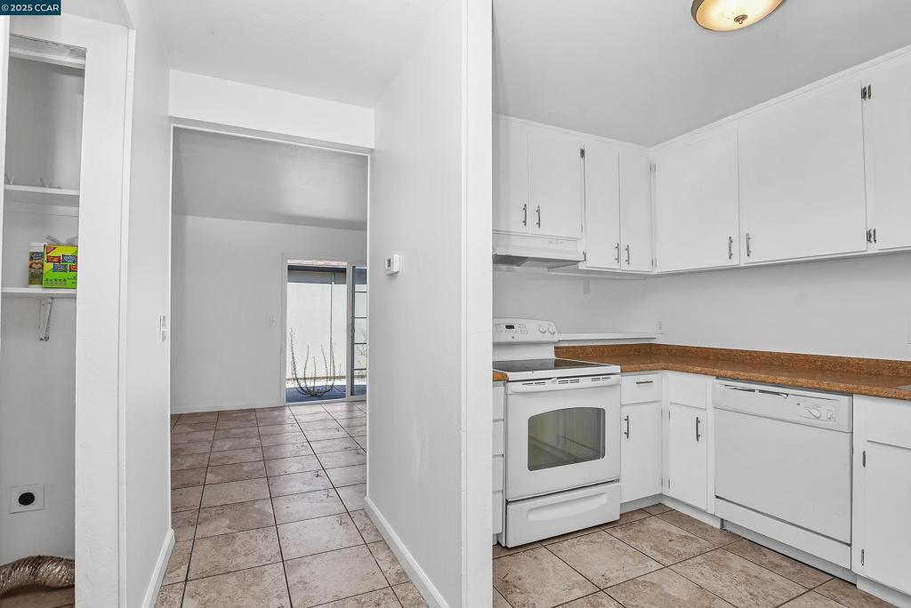 ANTIOCH - Residential