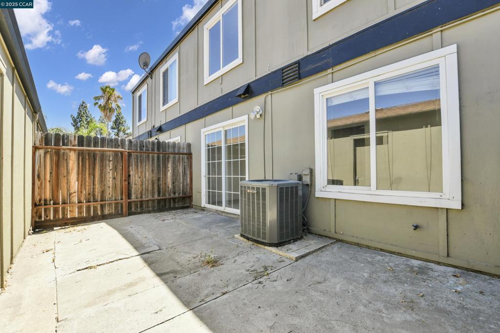 ANTIOCH - Residential