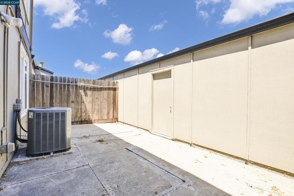 ANTIOCH - Residential