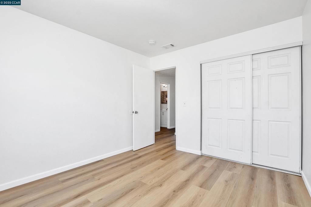 ANTIOCH - Residential