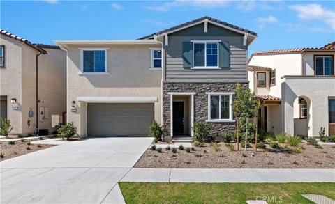 Photo of 3812 Crossen Drive, Corona, CA 92883 (MLS # OC26055883)