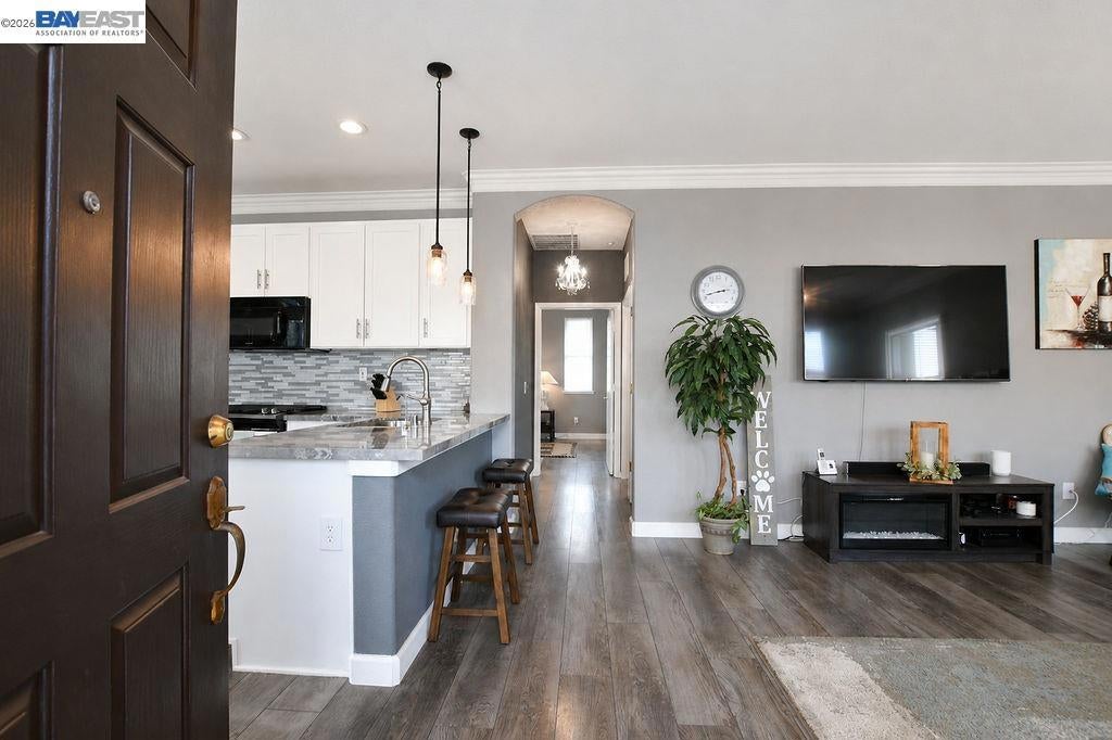 Photo of 522 Encore Way, Brentwood, CA 94513 (MLS # 41146032)