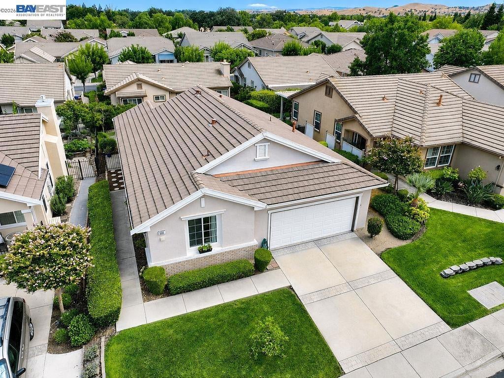 Photo of 522 Encore Way, Brentwood, CA 94513 (MLS # 41146032)