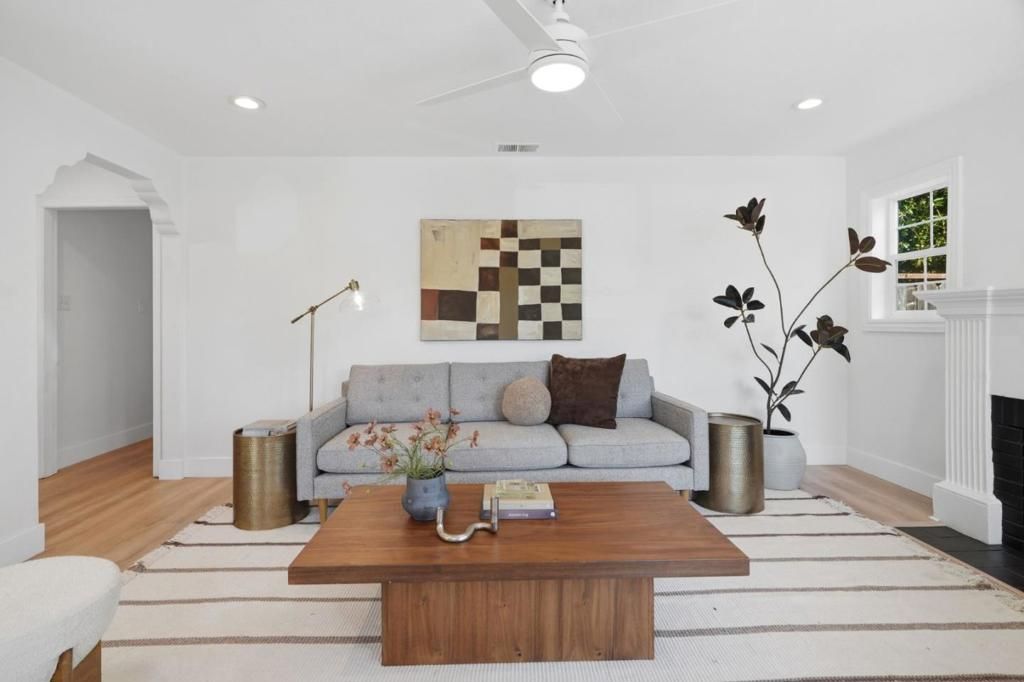 Photo of 1355 Regent Street, Redwood City, CA 94061 (MLS # ML82039159)