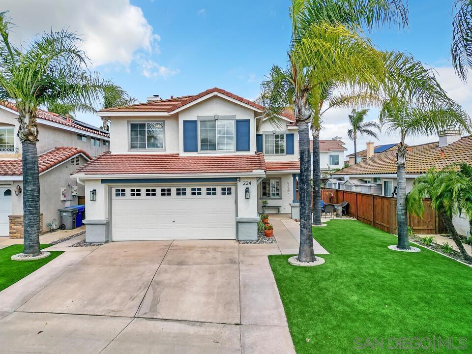 224 Parkside Place