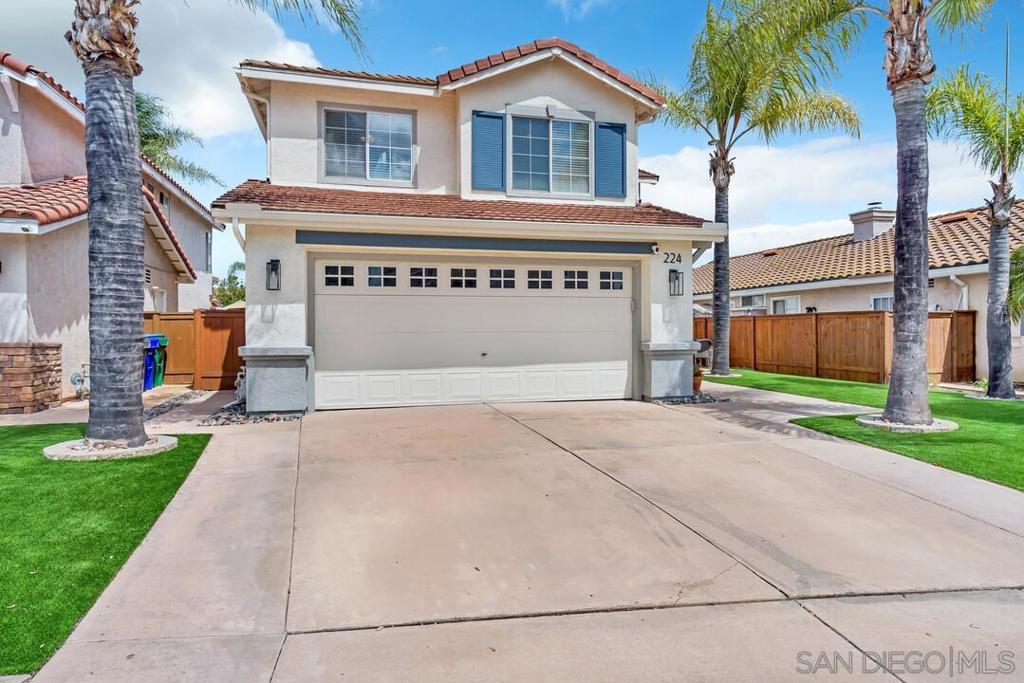 224 Parkside Place