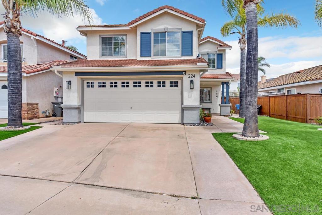 224 Parkside Place