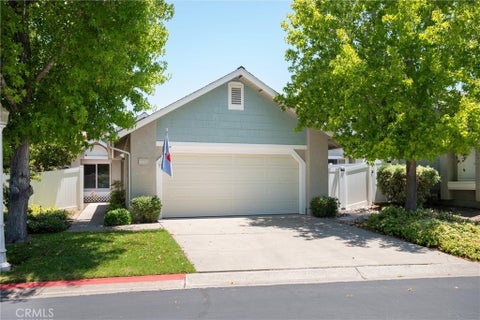 Photo of 937 Bluebell Way, San Luis Obispo, CA 93401 (MLS # SC26137793)
