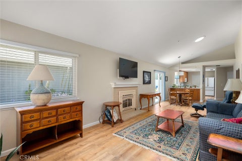 Tiny photo for 937 Bluebell Way, San Luis Obispo, CA 93401 (MLS # SC26137793)