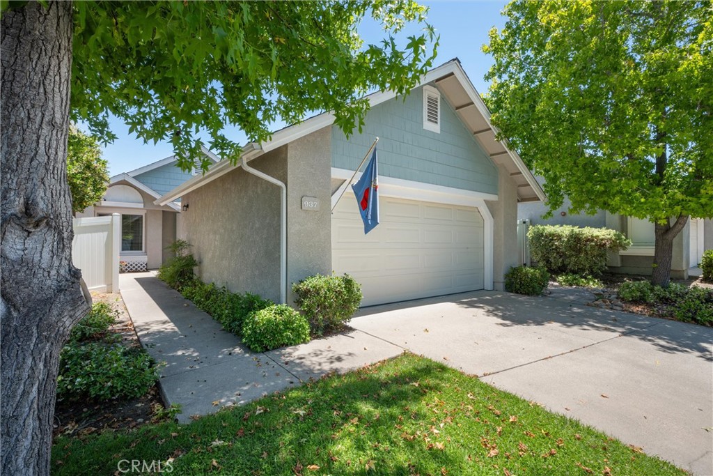 937 Bluebell Way