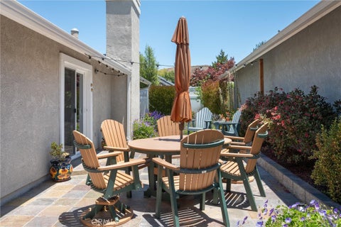 Tiny photo for 937 Bluebell Way, San Luis Obispo, CA 93401 (MLS # SC26137793)