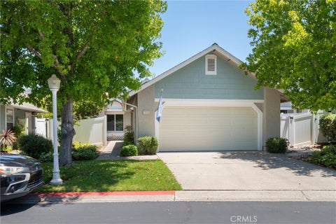 Tiny photo for 937 Bluebell Way, San Luis Obispo, CA 93401 (MLS # SC26137793)
