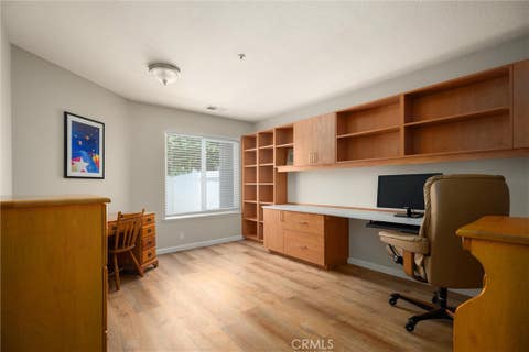 Tiny photo for 937 Bluebell Way, San Luis Obispo, CA 93401 (MLS # SC26137793)