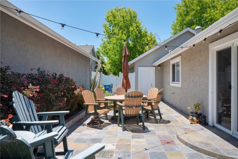 Tiny photo for 937 Bluebell Way, San Luis Obispo, CA 93401 (MLS # SC26137793)