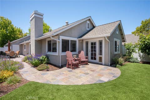 Tiny photo for 937 Bluebell Way, San Luis Obispo, CA 93401 (MLS # SC26137793)