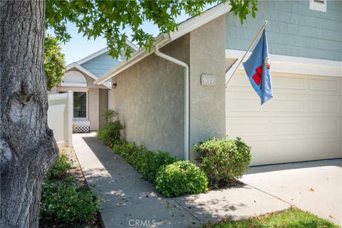 Tiny photo for 937 Bluebell Way, San Luis Obispo, CA 93401 (MLS # SC26137793)