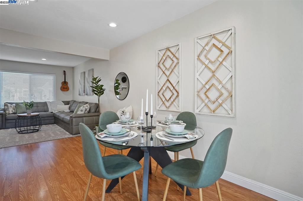 FREMONT - Residential