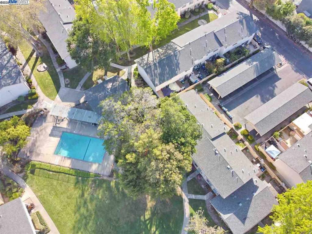 FREMONT - Residential