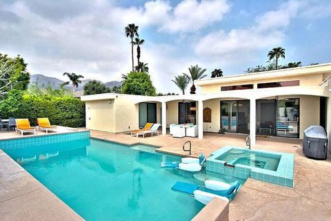 Photo of 72771 Skyward Way, Palm Desert, CA 92260 (MLS # 219118257DA)