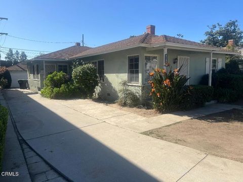 Photo of 1454 1456 E Wilson Avenue E, Glendale, CA 91206 (MLS # P1-25717)