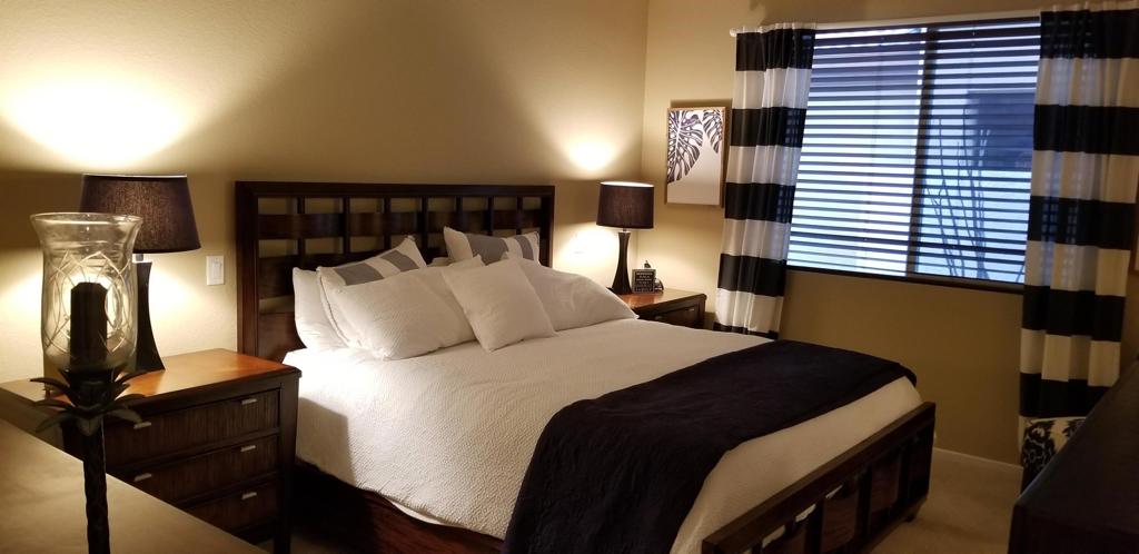 Desert Princess - Residential