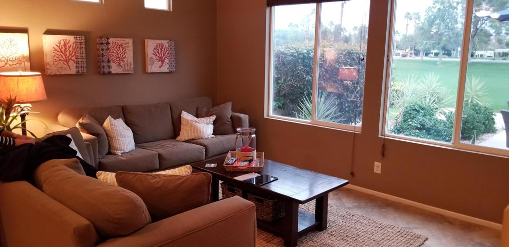 Desert Princess - Residential