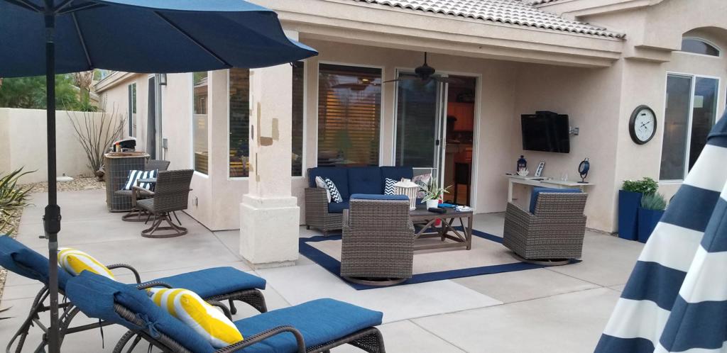 Desert Princess - Residential