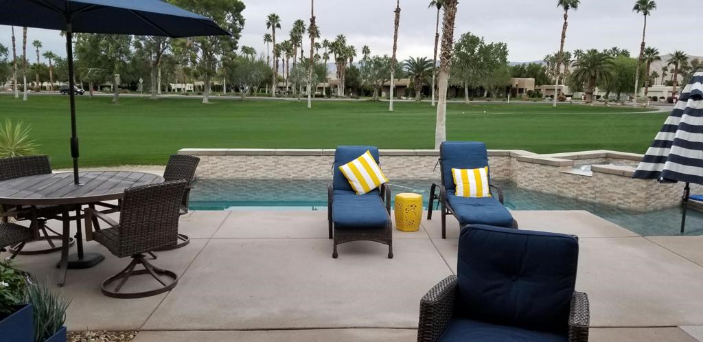 Desert Princess - Residential