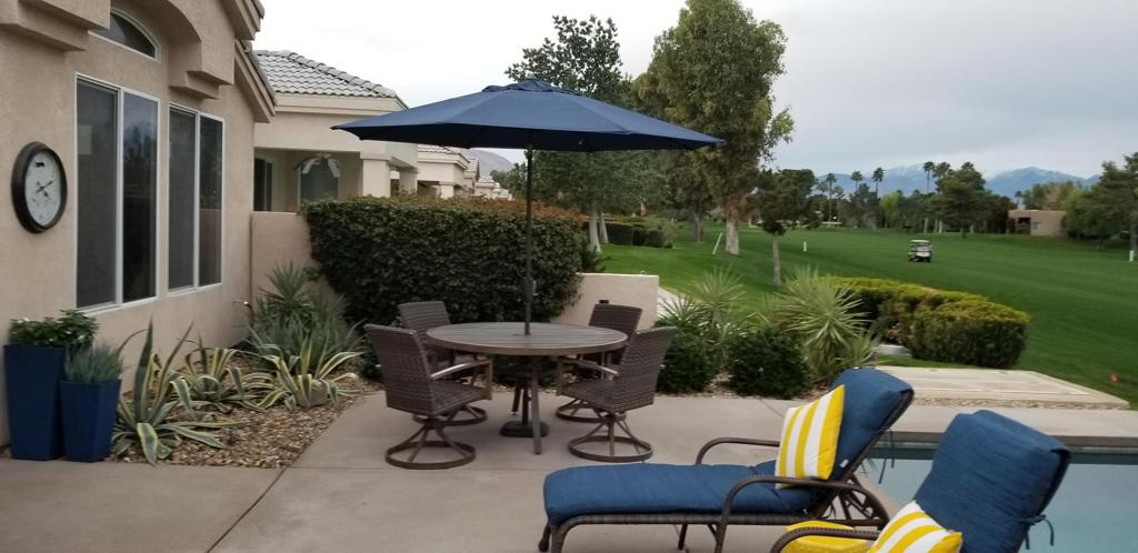 Desert Princess - Residential