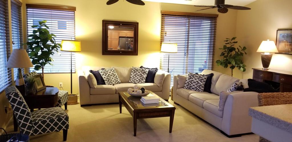 Desert Princess - Residential