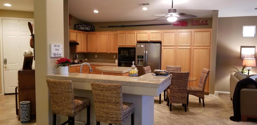 Desert Princess - Residential