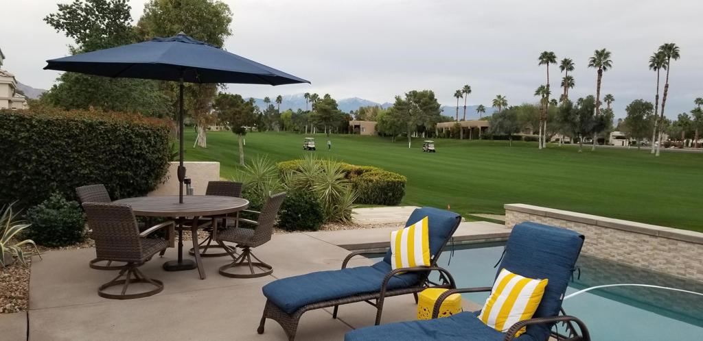 Desert Princess - Residential