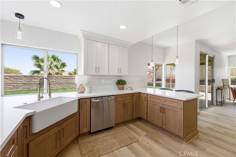 Photo of 36542 Ironhorse Dr, Palmdale, CA 93550 (MLS # SR26089163)